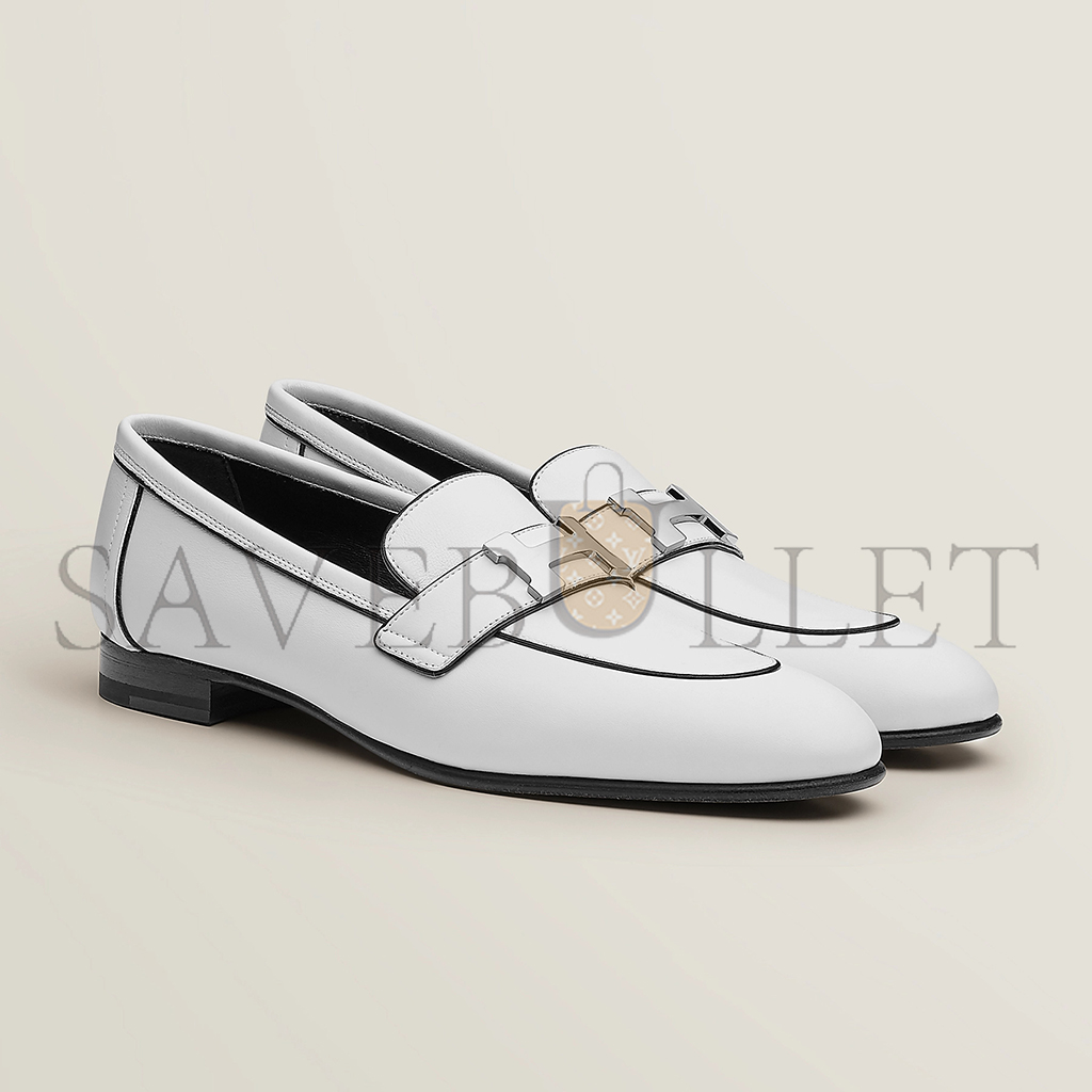 HERMES PARIS LOAFER H221004Z90340